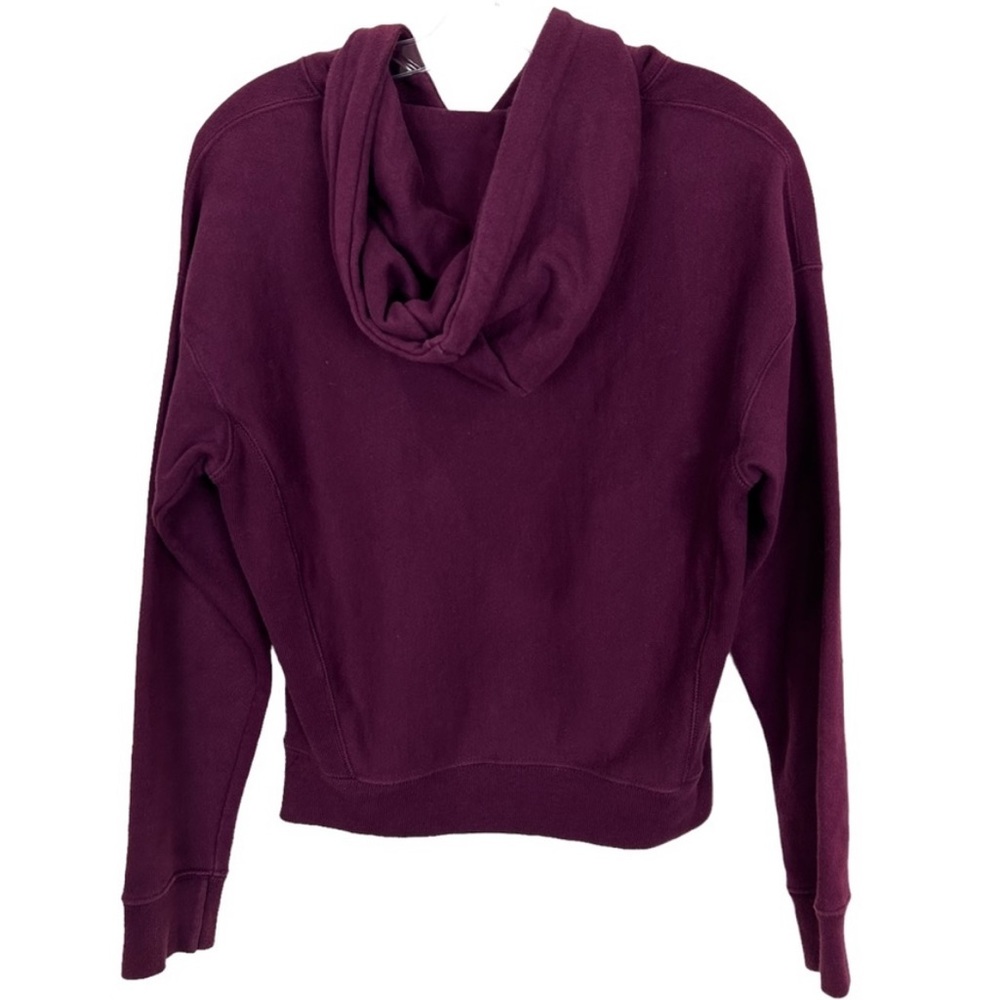 Champion Vintage Reverse Weave Women’s XS Hoodie - Picture 2 of 7
